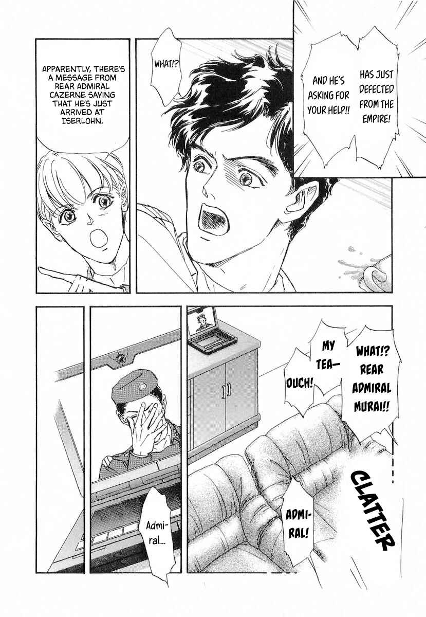 Chapter 109 - Page 8