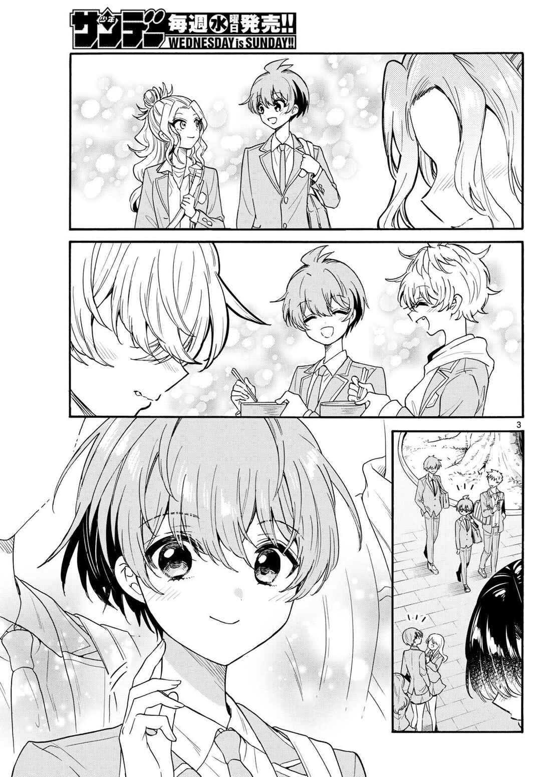 Chapter 157 - Page 3