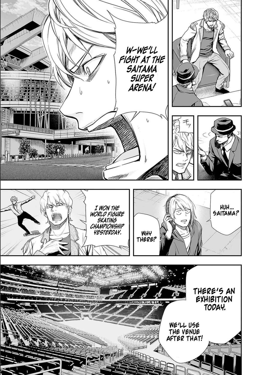 Chapter 128 - Page 5