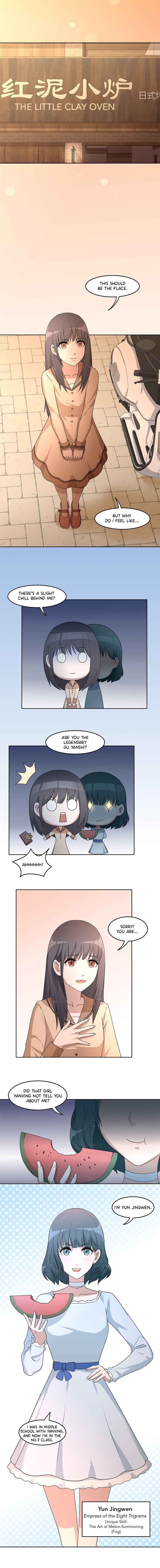 Chapter 4 - Page 2