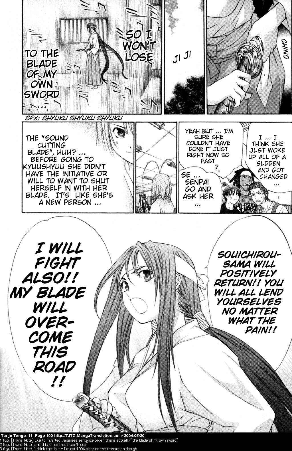 Chapter 66 - Page 31
