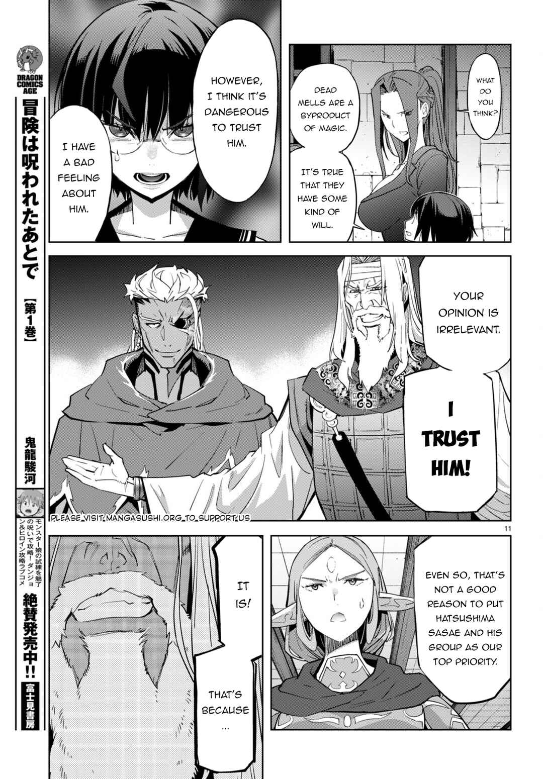 Chapter 56 - Page 14