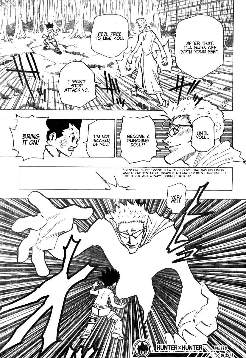 Chapter 179 - Page 15