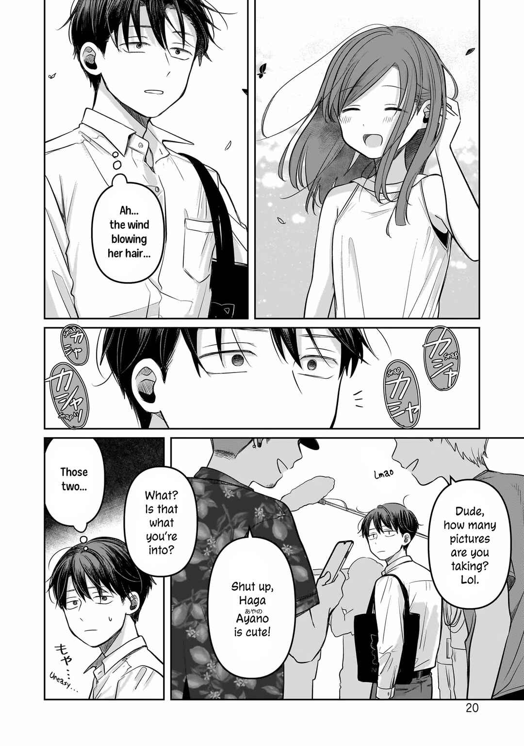Chapter 10 - Page 22