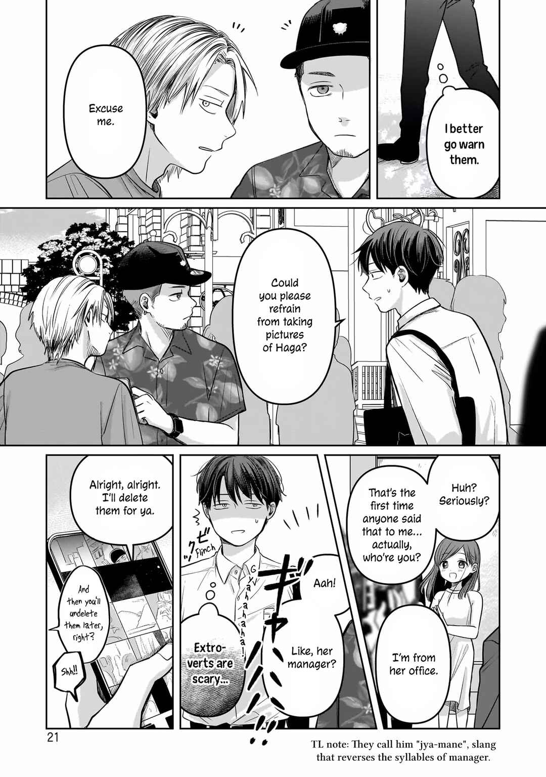 Chapter 10 - Page 23