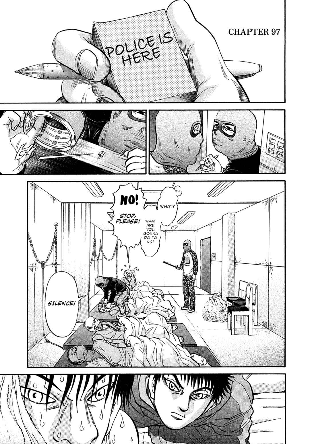 Chapter 97 - Page 1