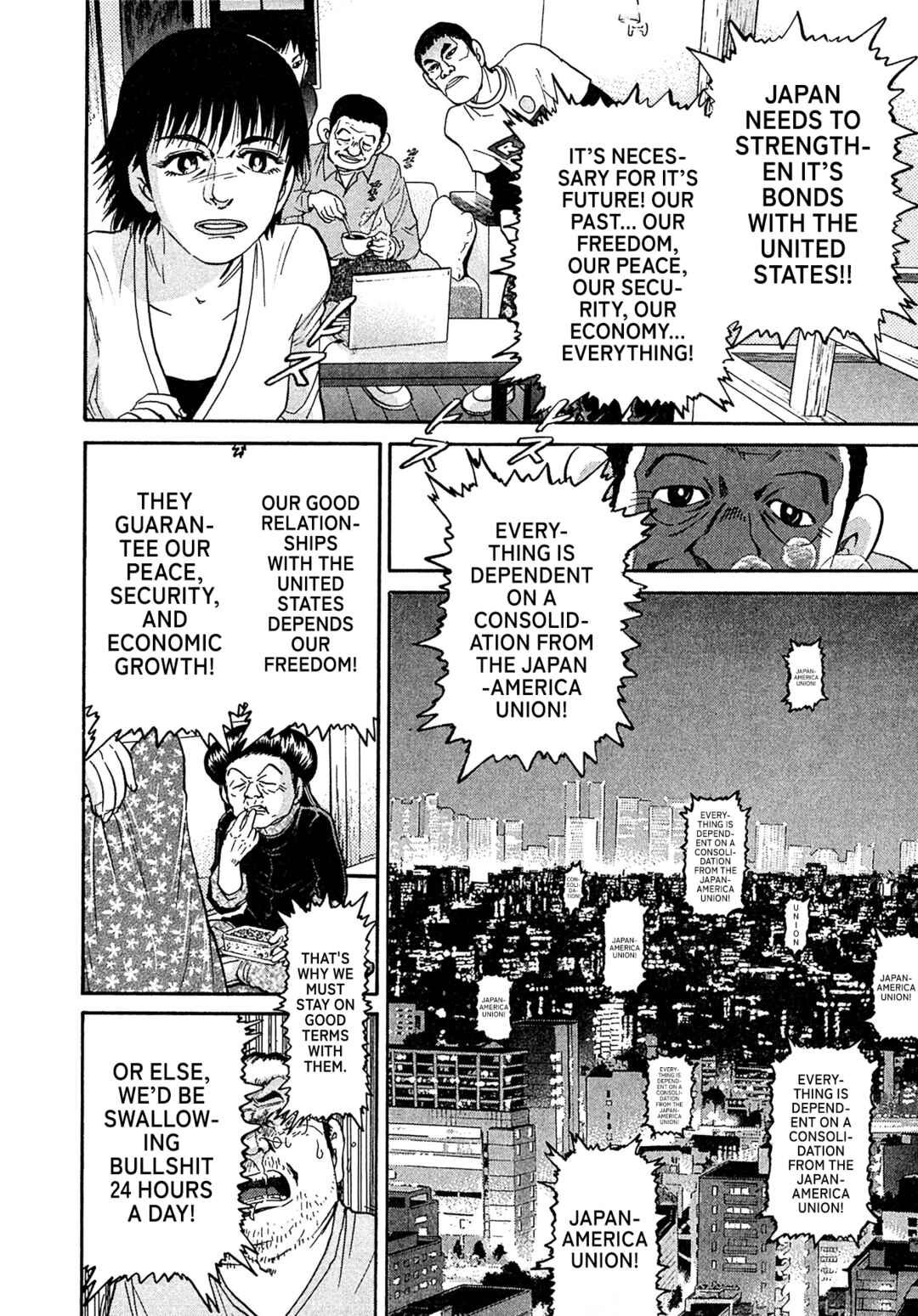 Chapter 97 - Page 12