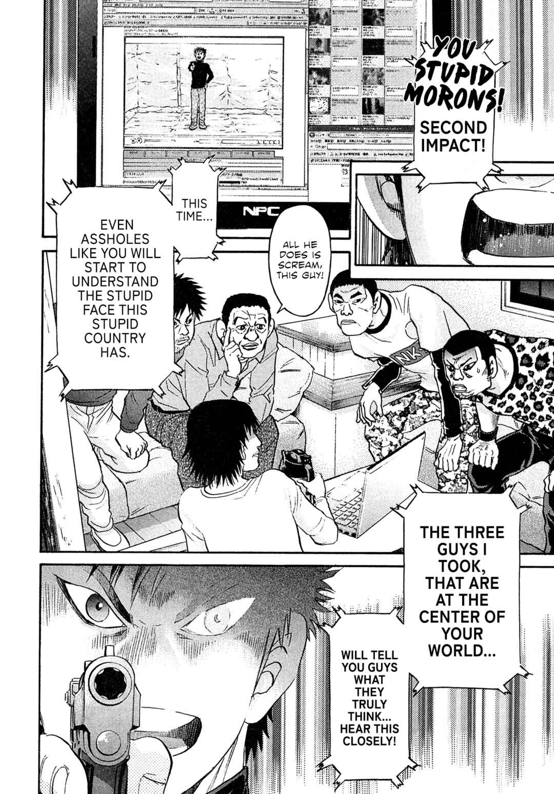 Chapter 97 - Page 8