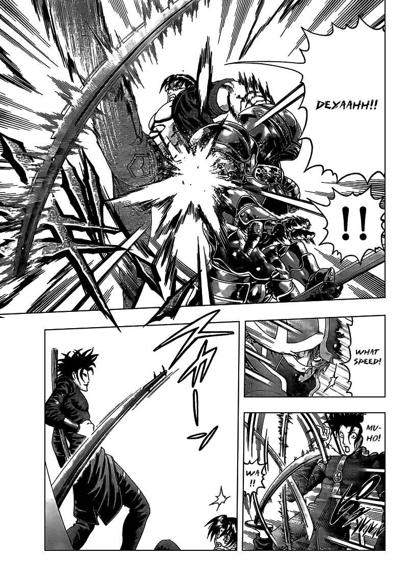 Chapter 360 - Page 13