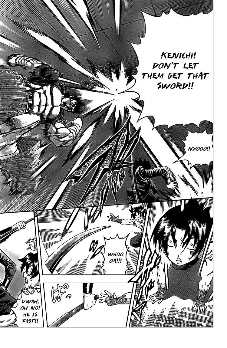 Chapter 360 - Page 14