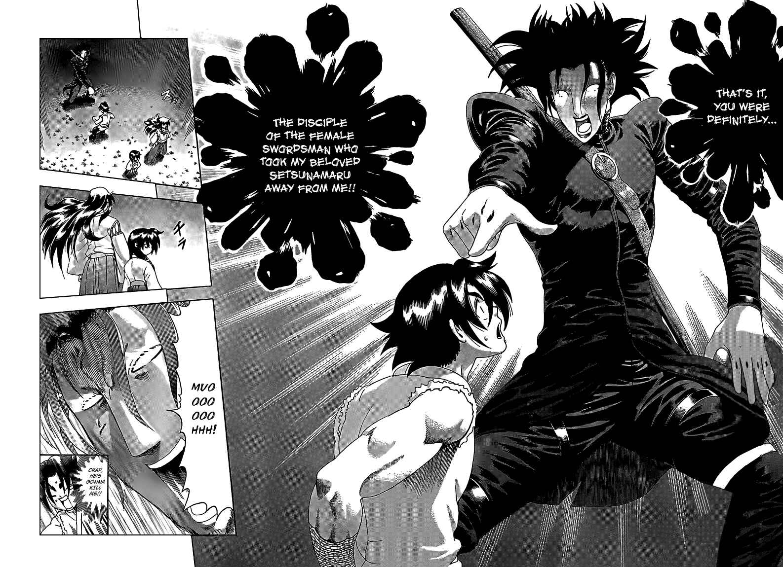 Chapter 360 - Page 2