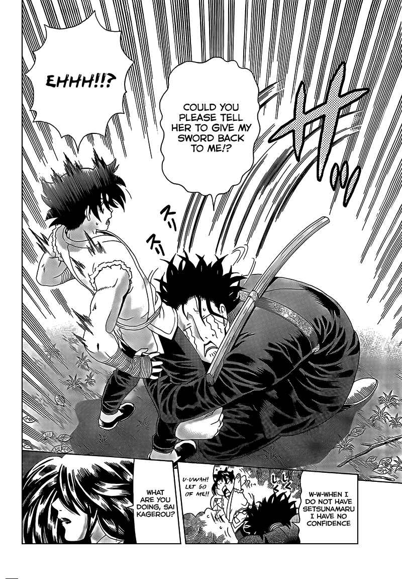 Chapter 360 - Page 3