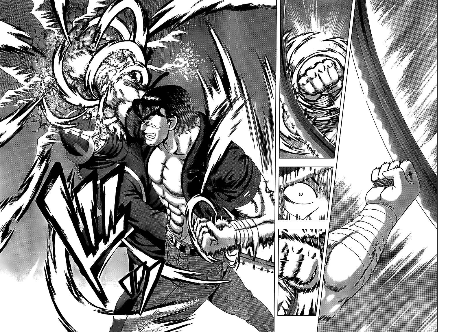 Chapter 360 - Page 9