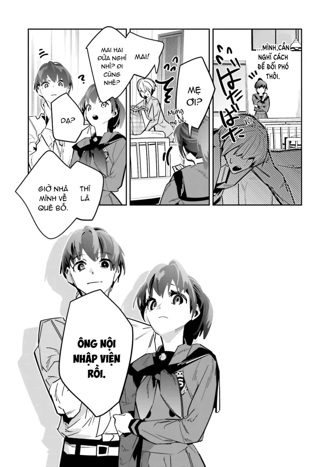 Chapter 3 - Page 5