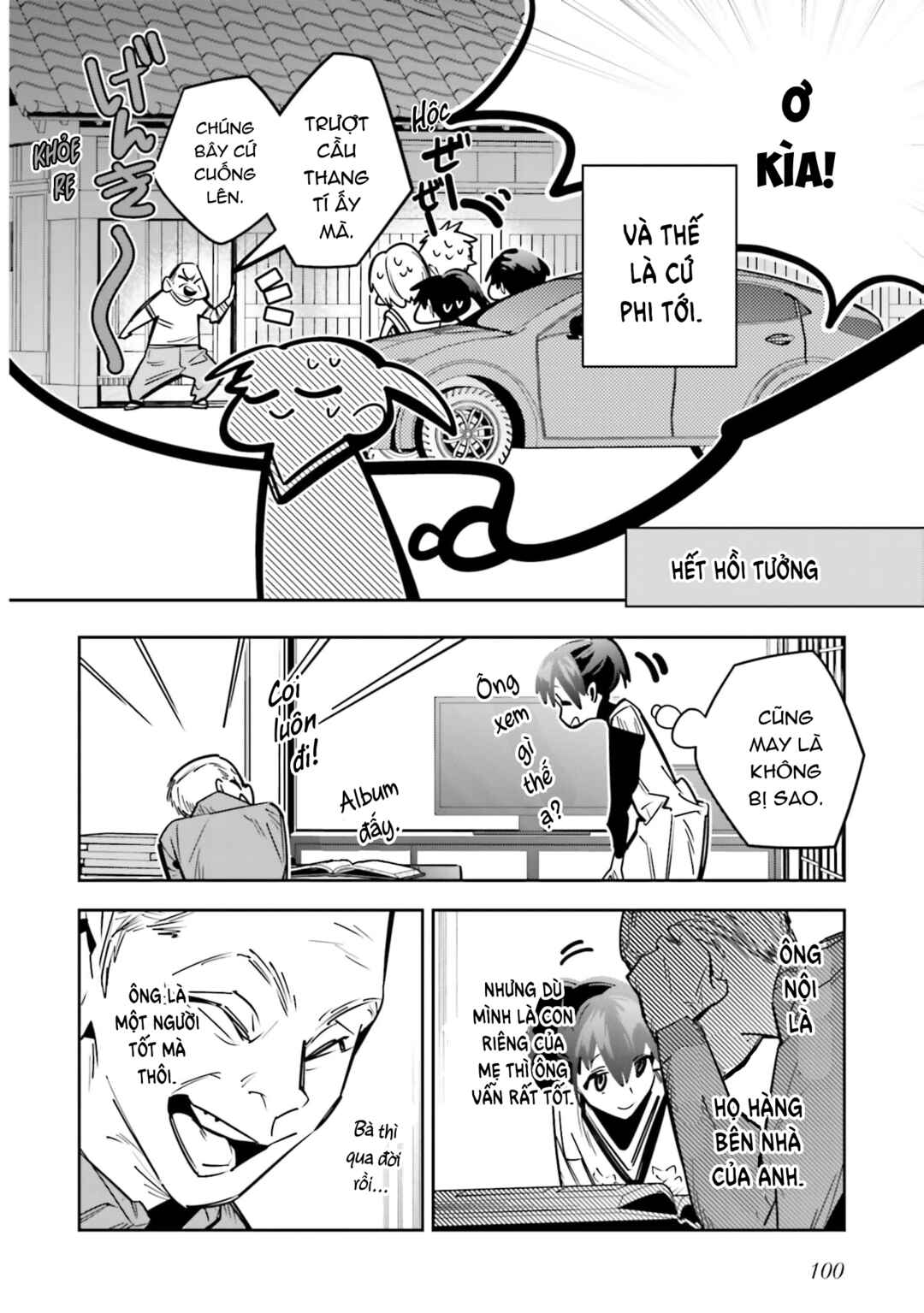 Chapter 3 - Page 6