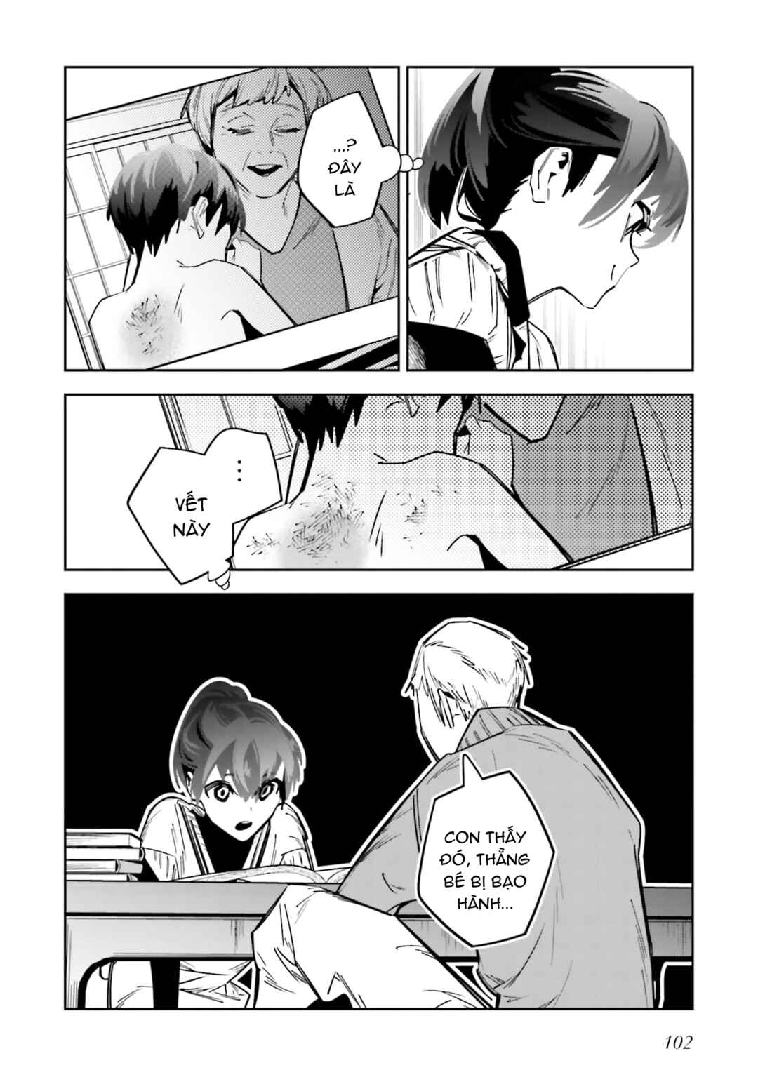 Chapter 3 - Page 8