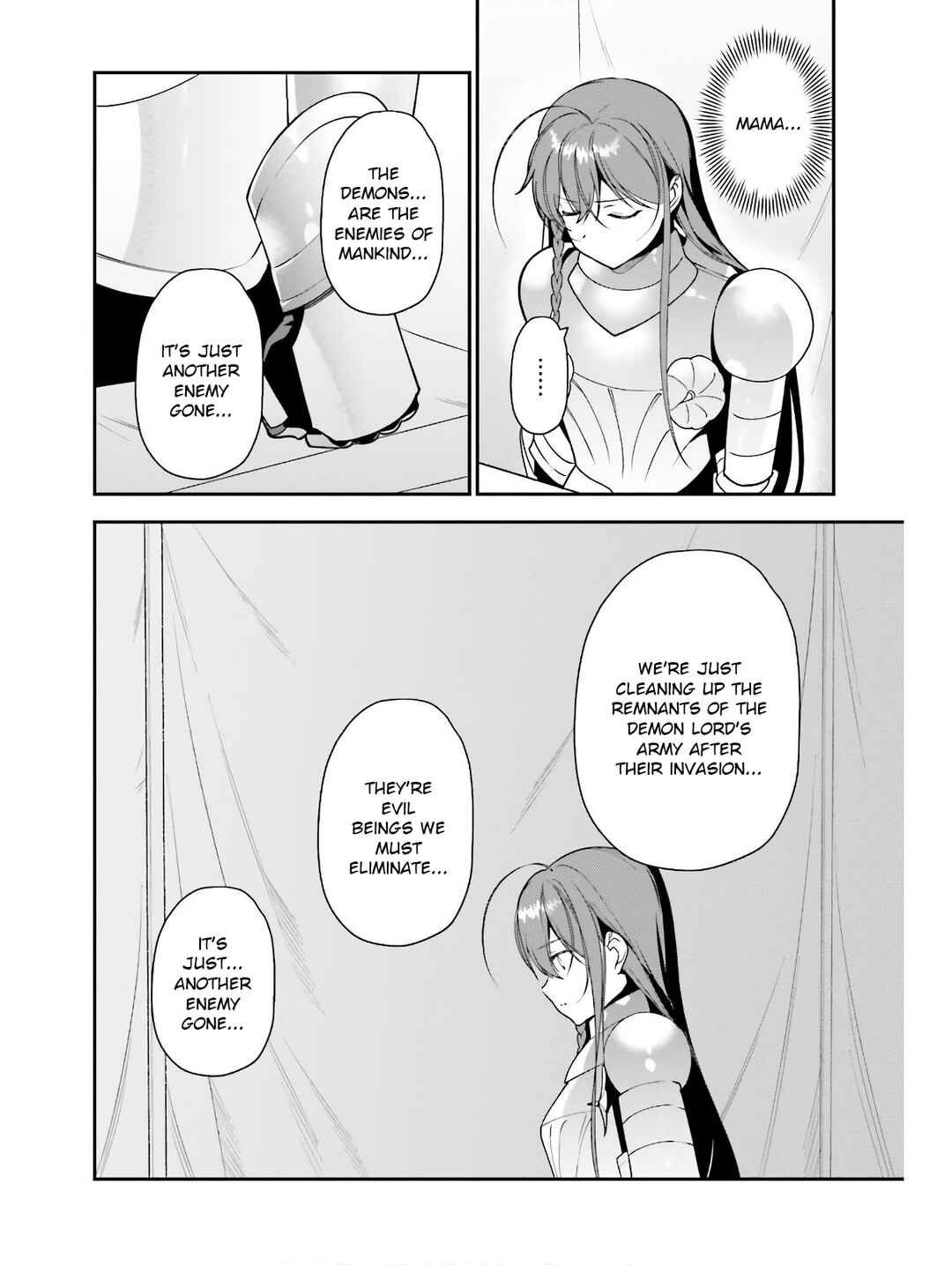 Chapter 86 - Page 10
