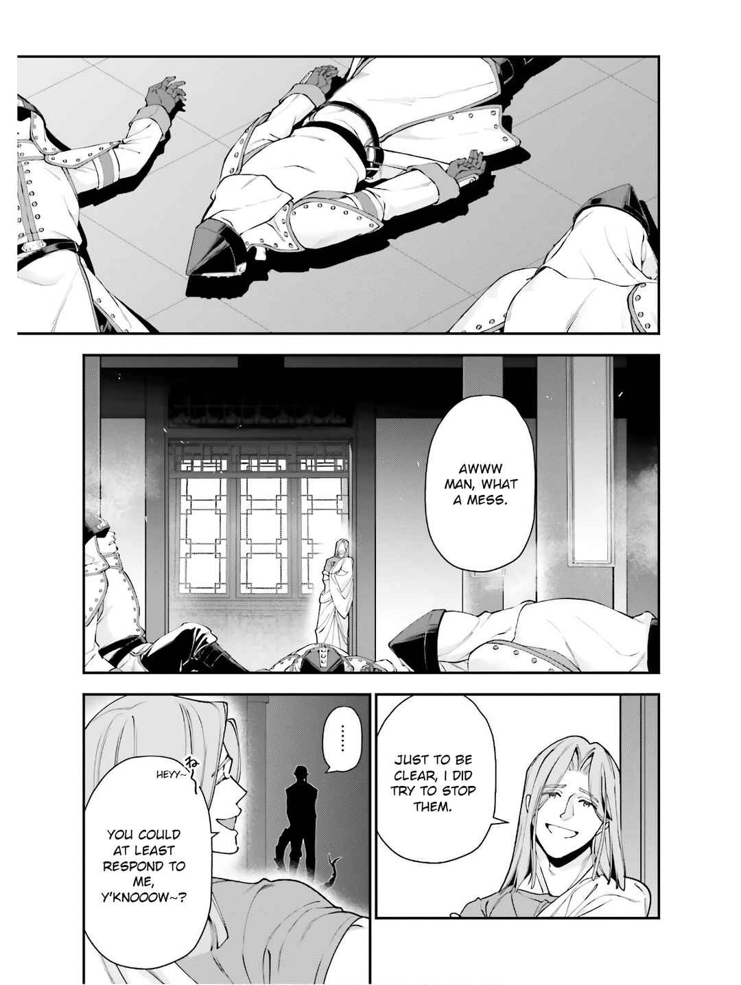 Chapter 86 - Page 19