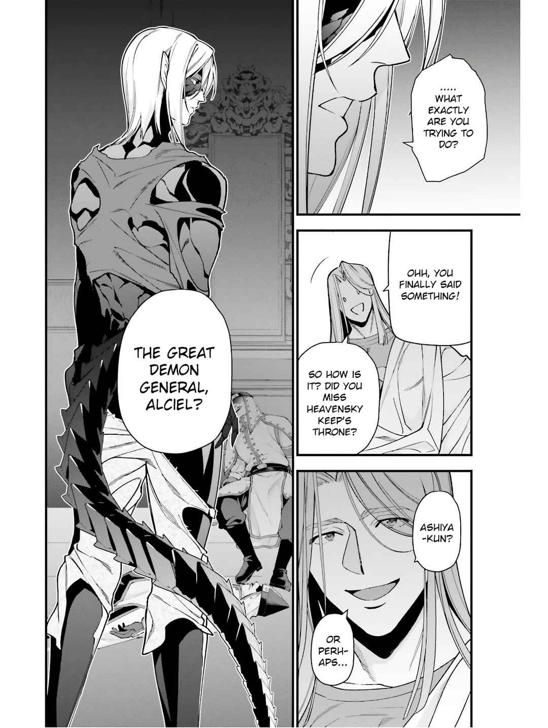 Chapter 86 - Page 20