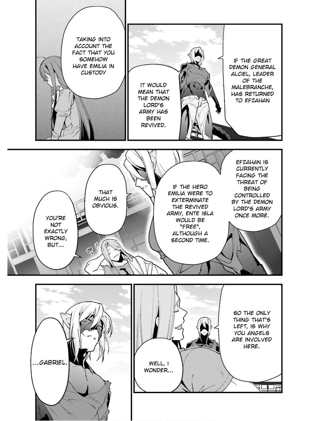 Chapter 86 - Page 25