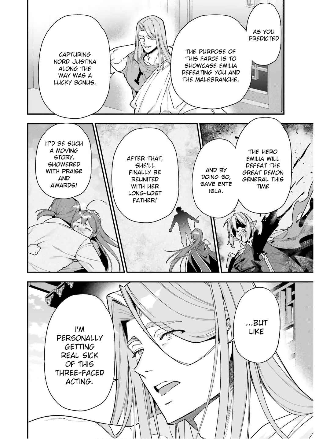 Chapter 86 - Page 28