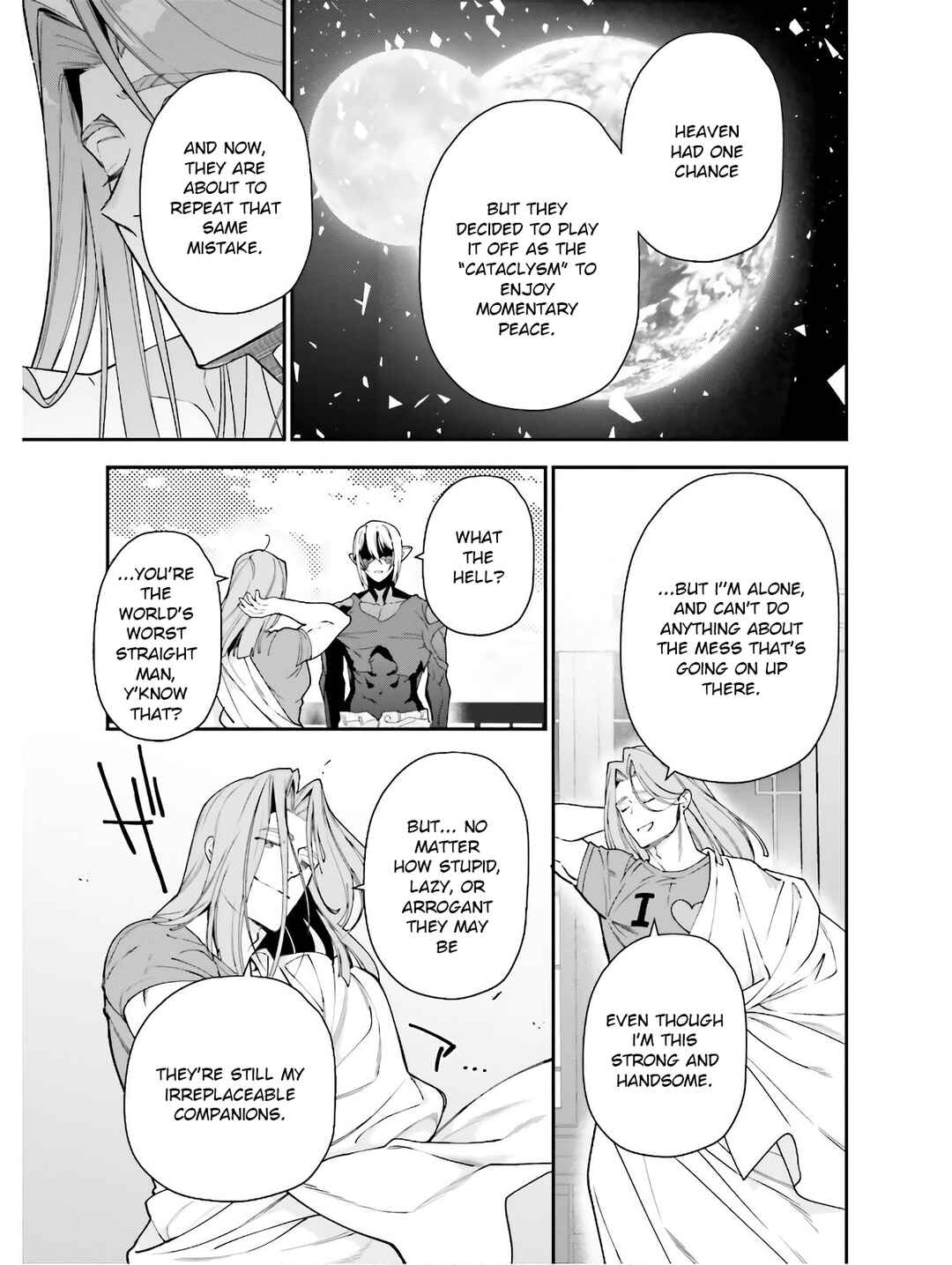 Chapter 86 - Page 29