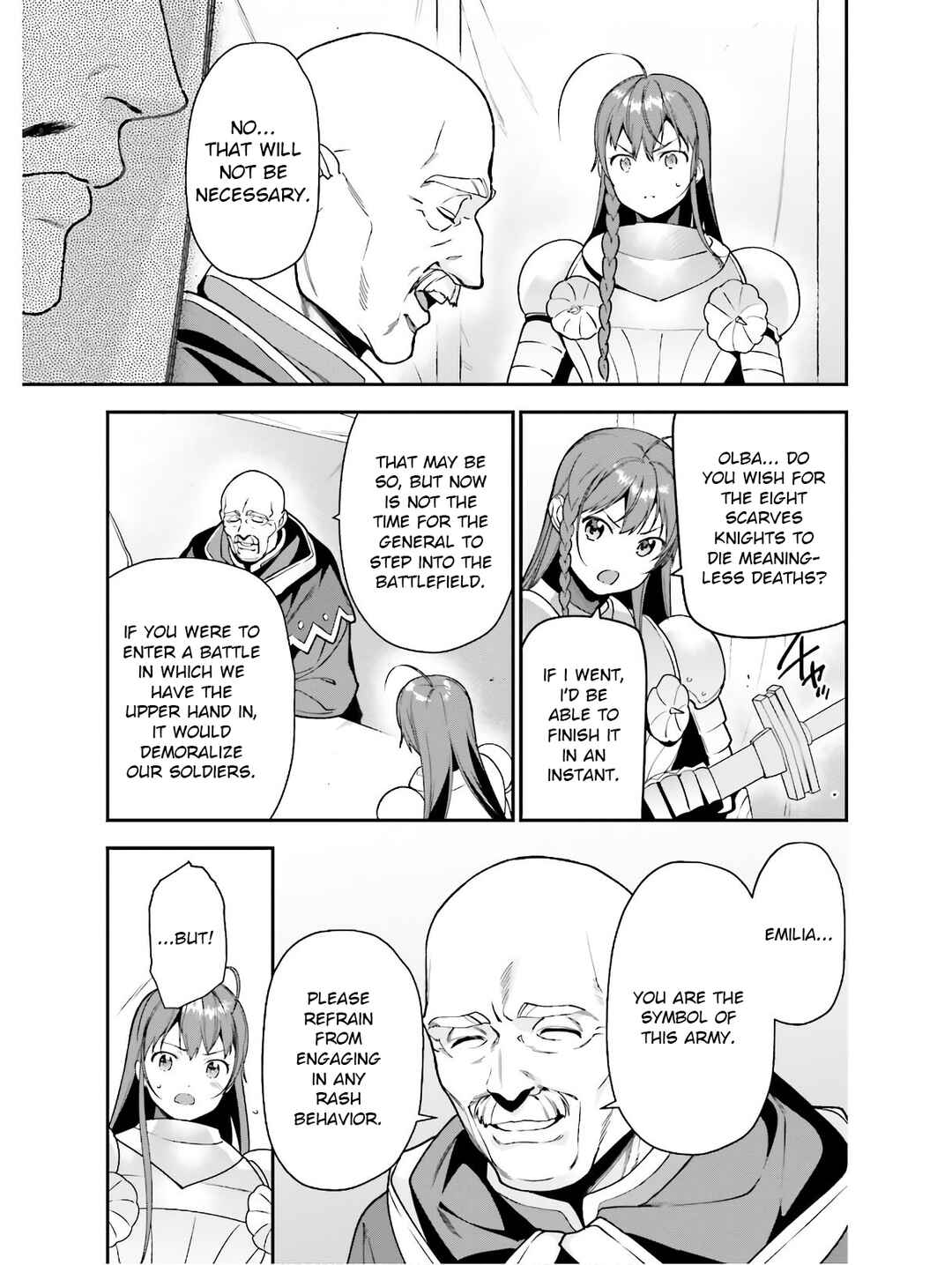 Chapter 86 - Page 5