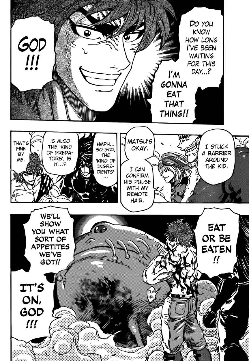 Chapter 369 - Page 17