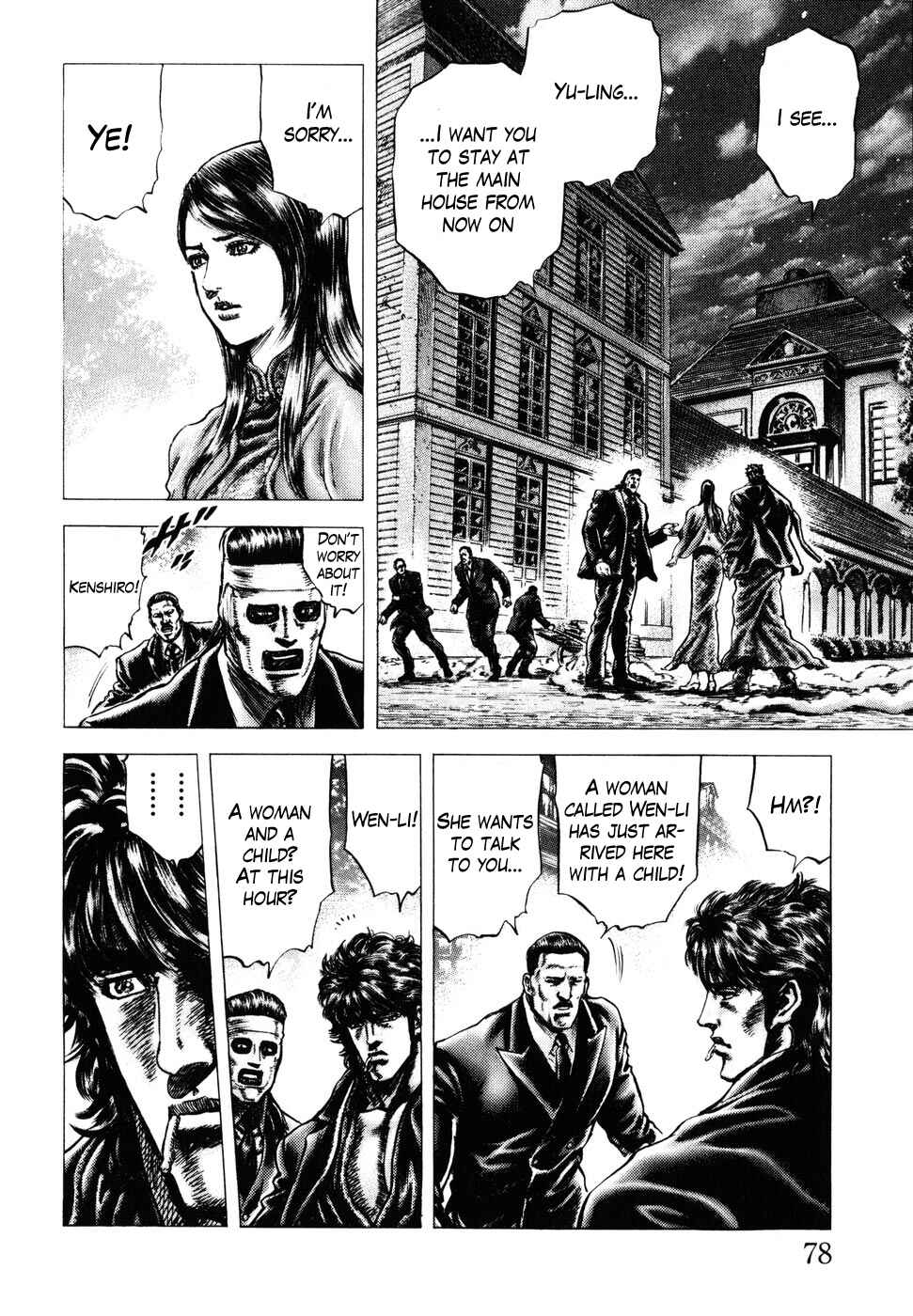 Chapter 177 - Page 11
