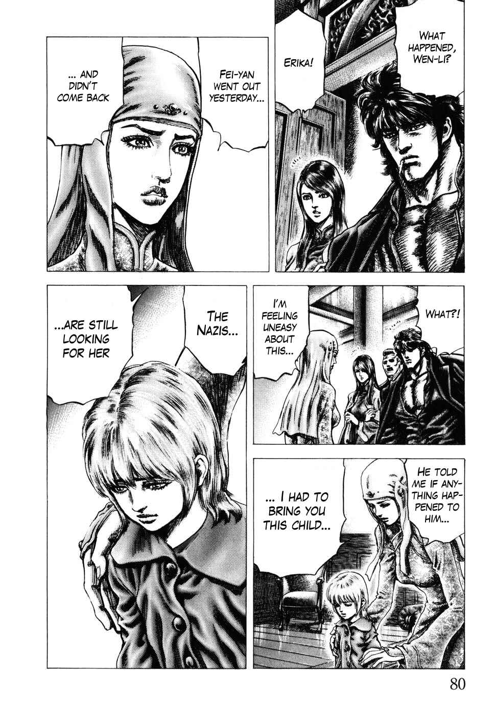 Chapter 177 - Page 13