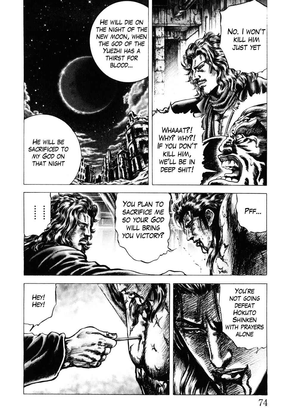 Chapter 177 - Page 7