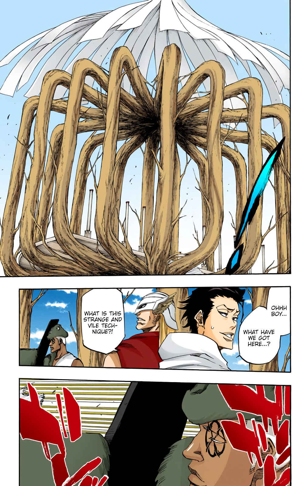 Chapter 600 - Page 12