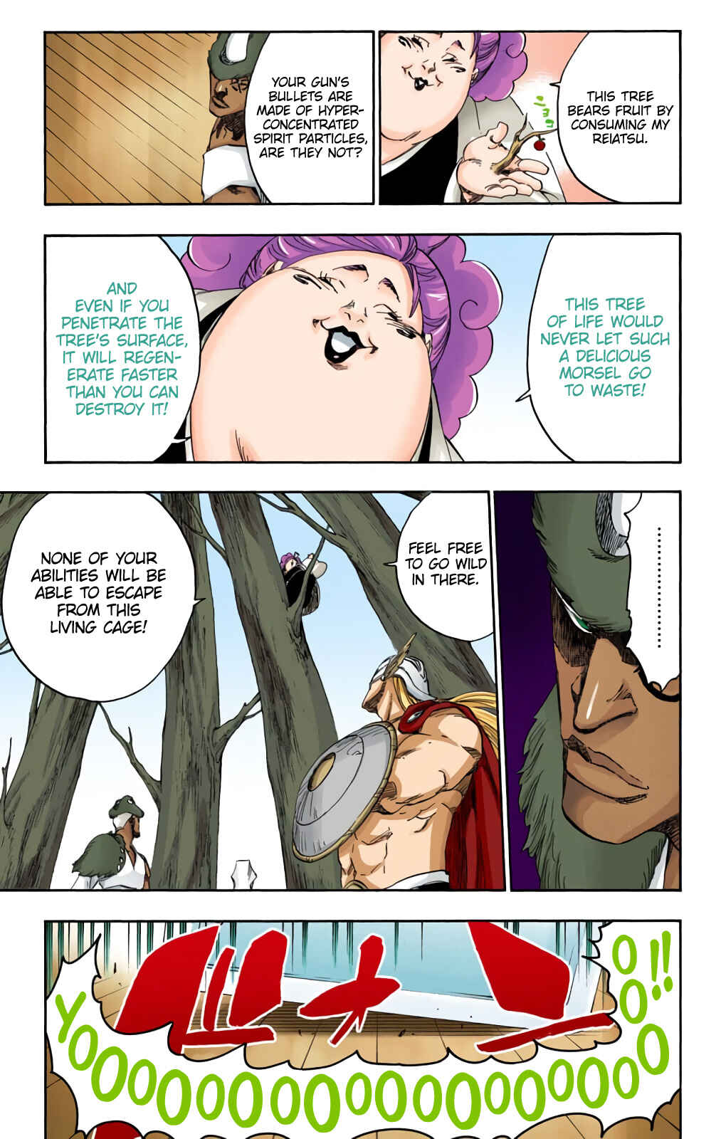 Chapter 600 - Page 14