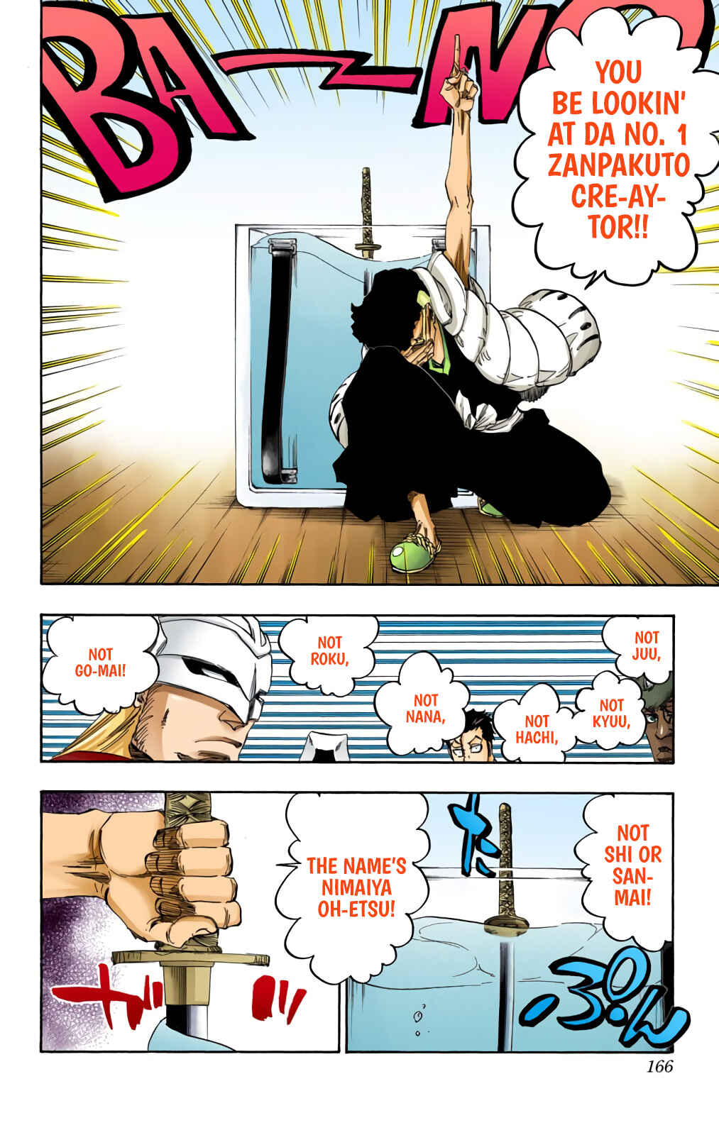 Chapter 600 - Page 15