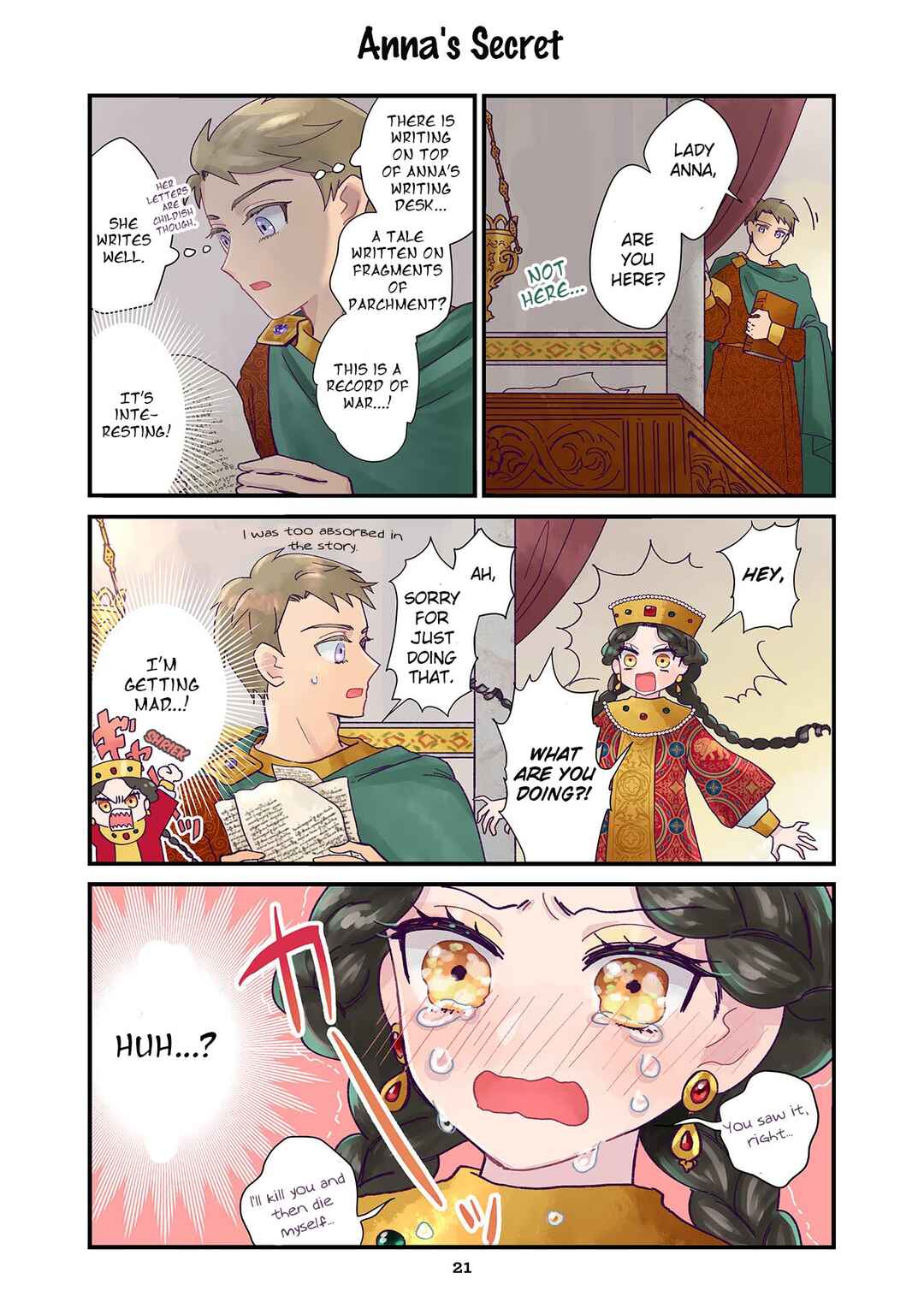 Chapter 2 - Page 3