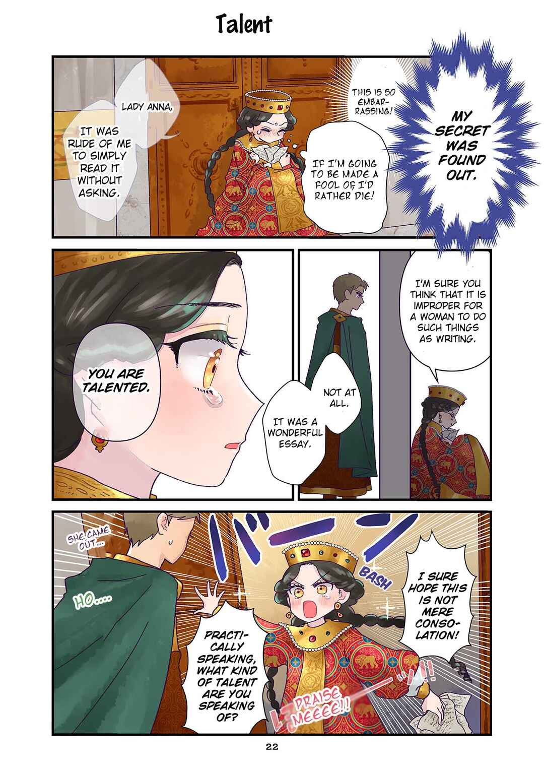Chapter 2 - Page 4