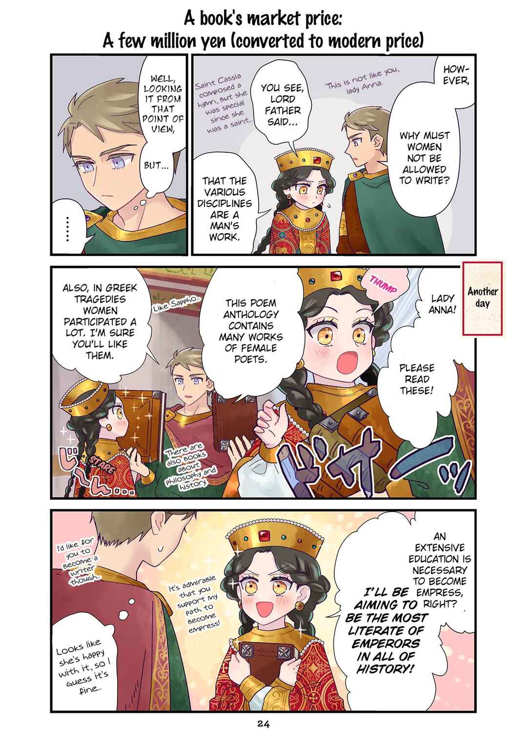 Chapter 2 - Page 6