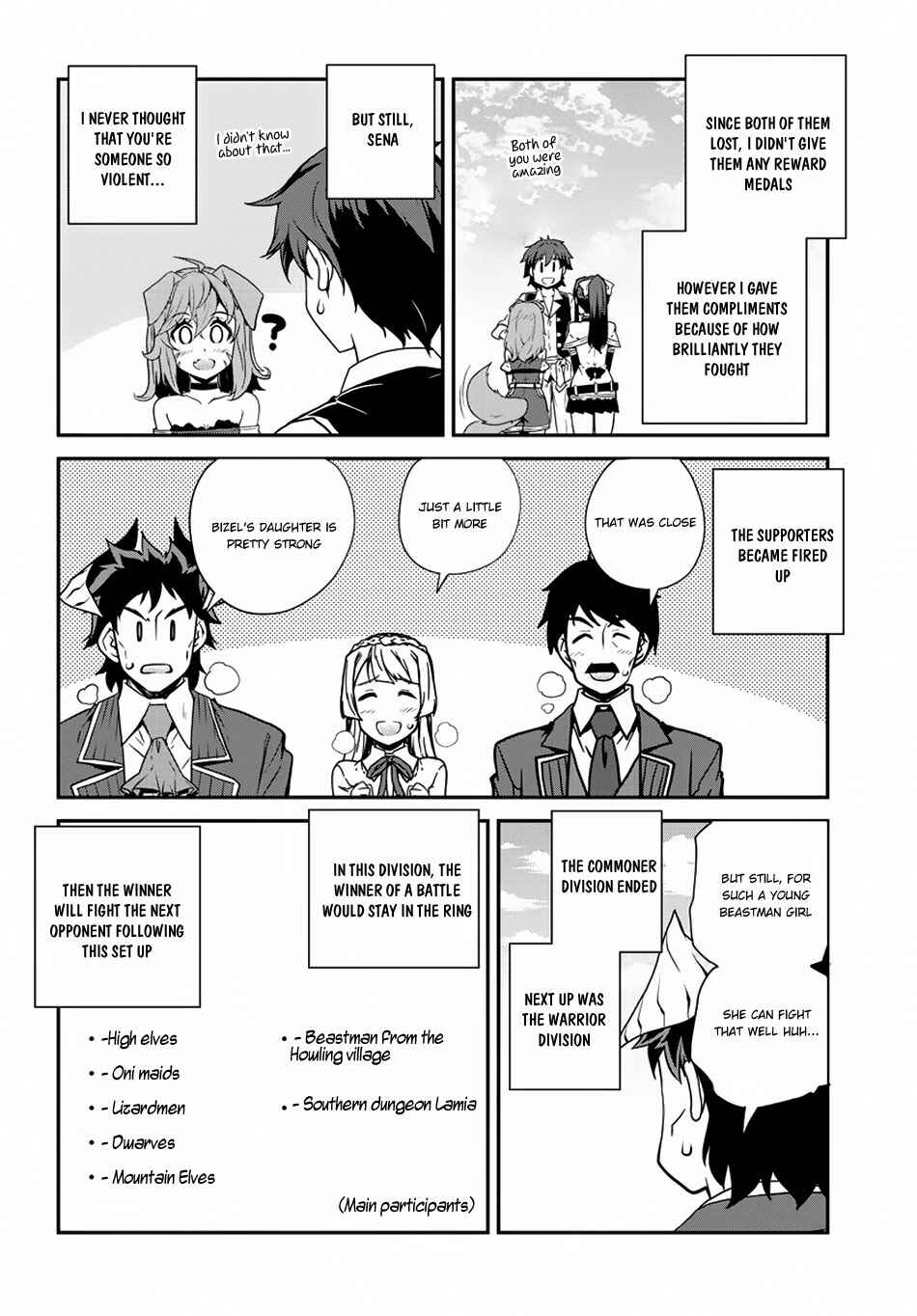 Chapter 71 - Page 3