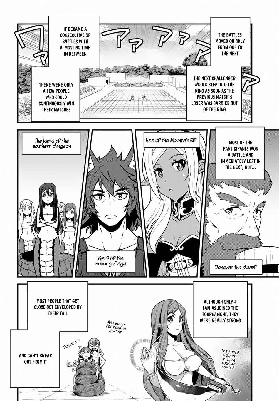 Chapter 71 - Page 5
