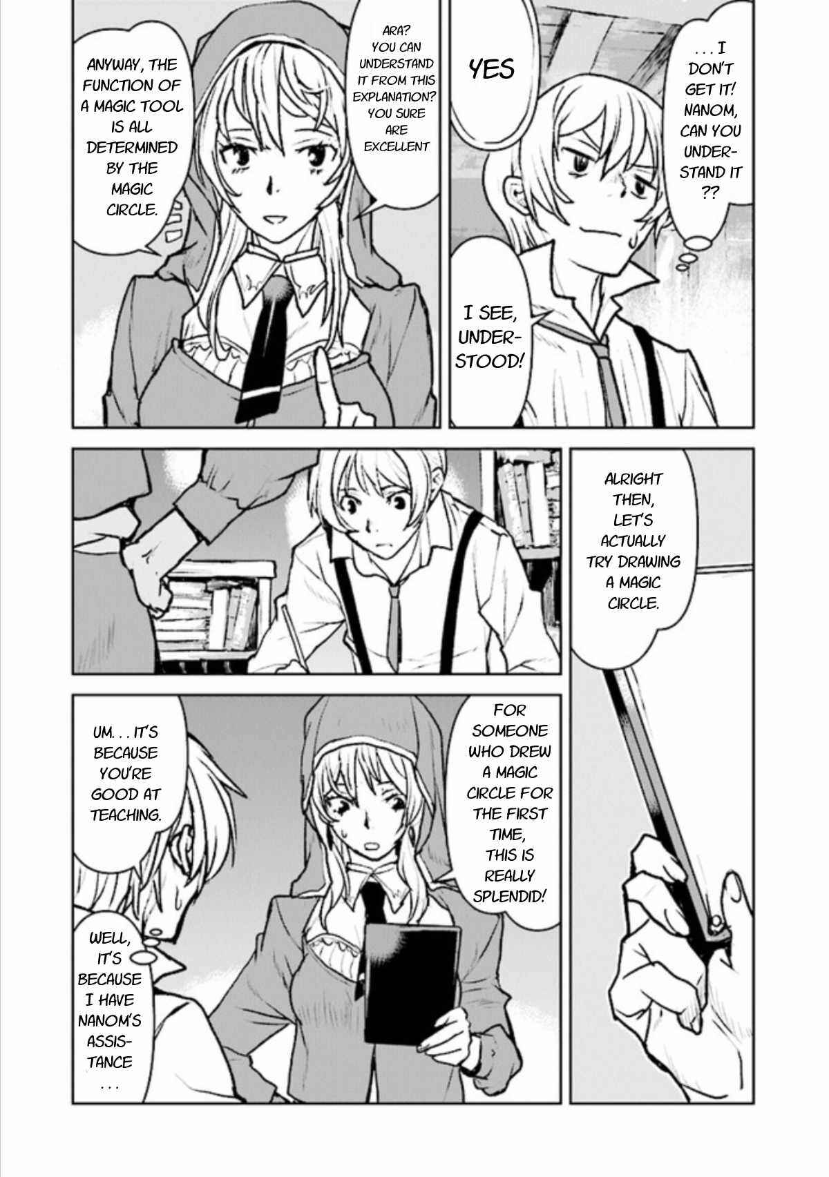 Chapter 16 - Page 12