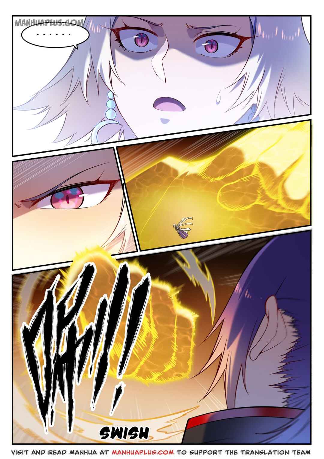 Chapter 596 - Page 16