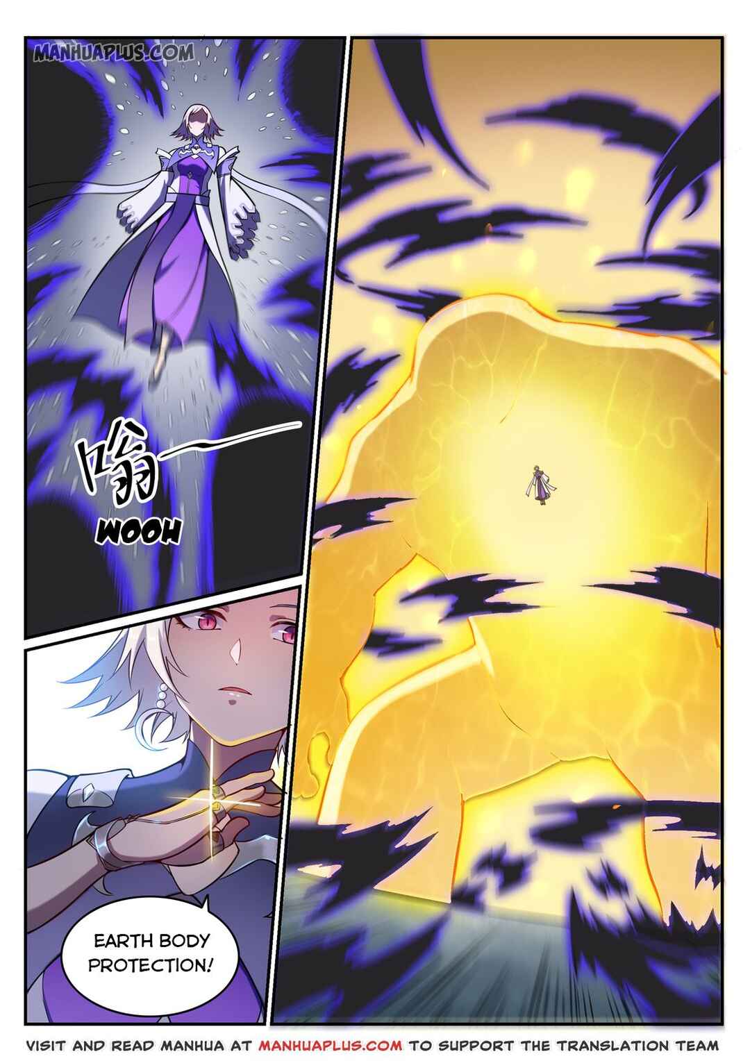 Chapter 596 - Page 9