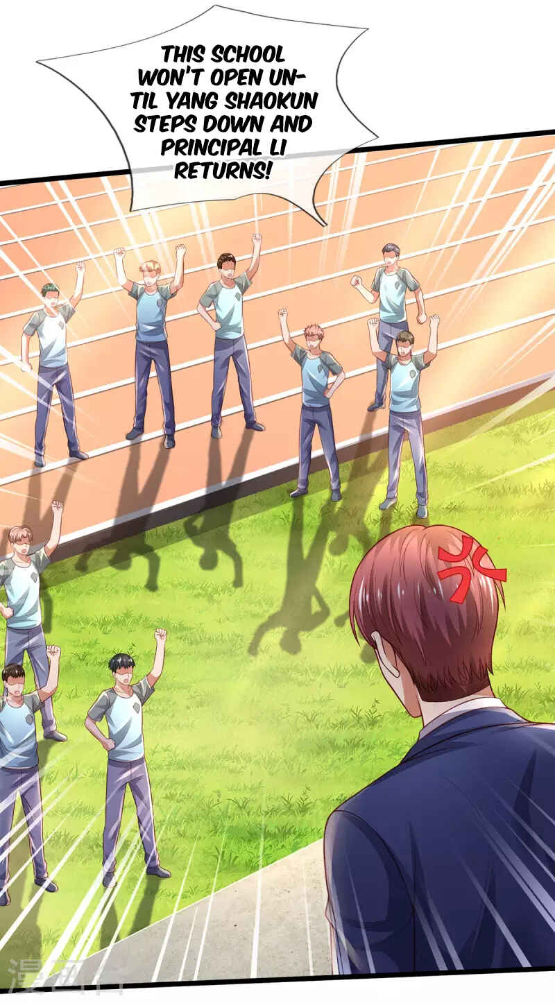 Chapter 313 - Page 19