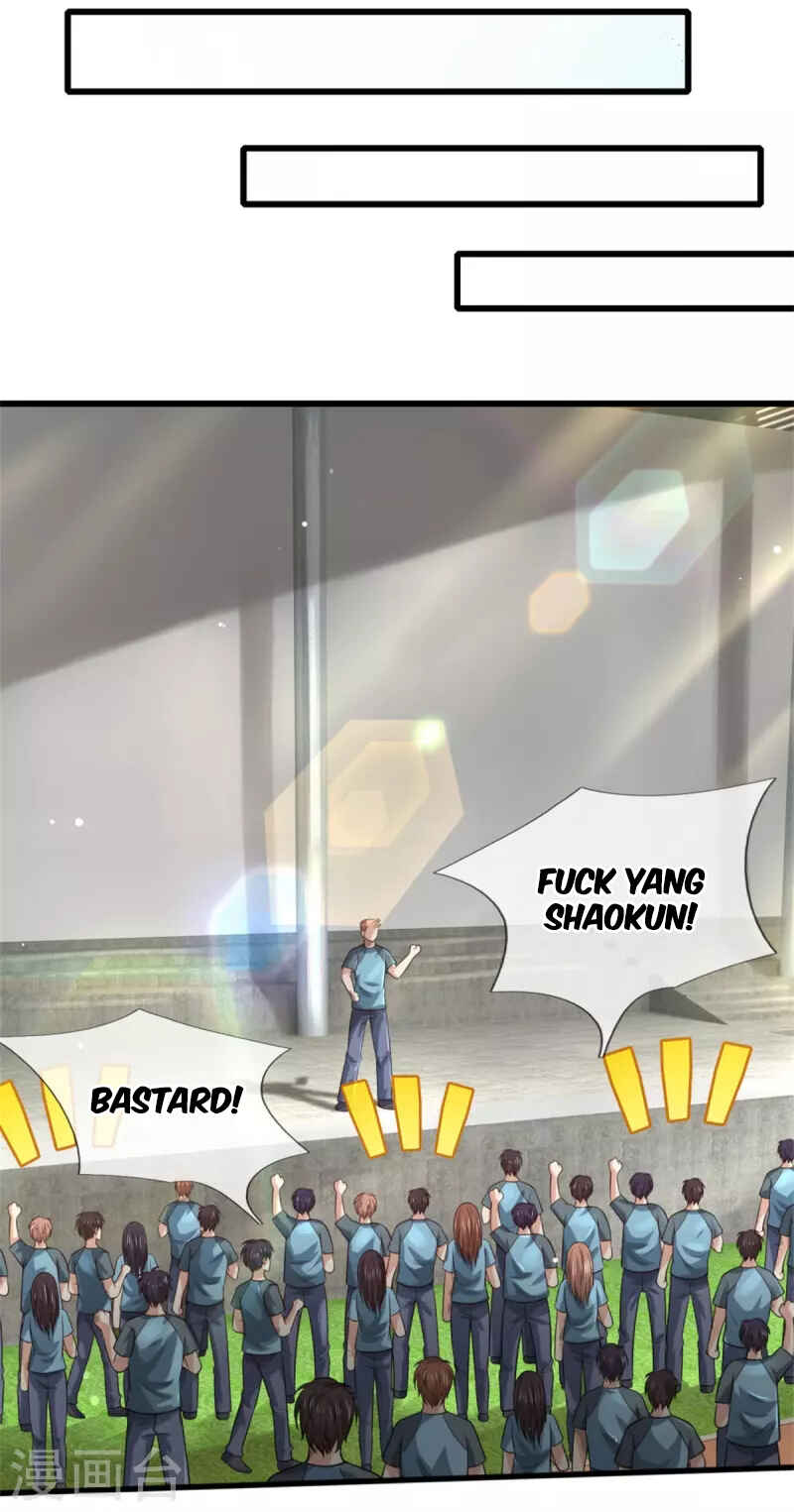 Chapter 313 - Page 3