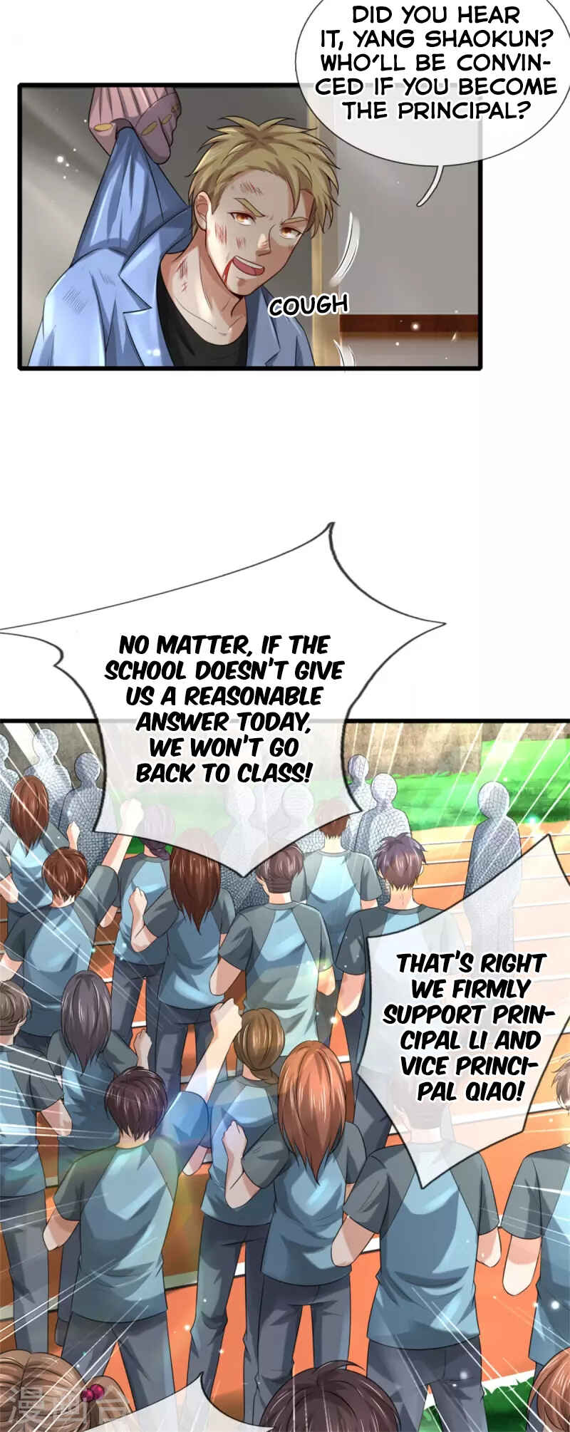 Chapter 313 - Page 9