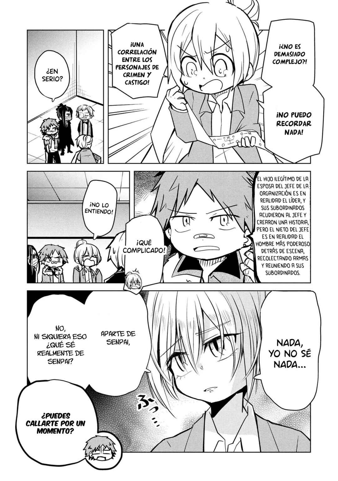 Chapter 190 - Page 3