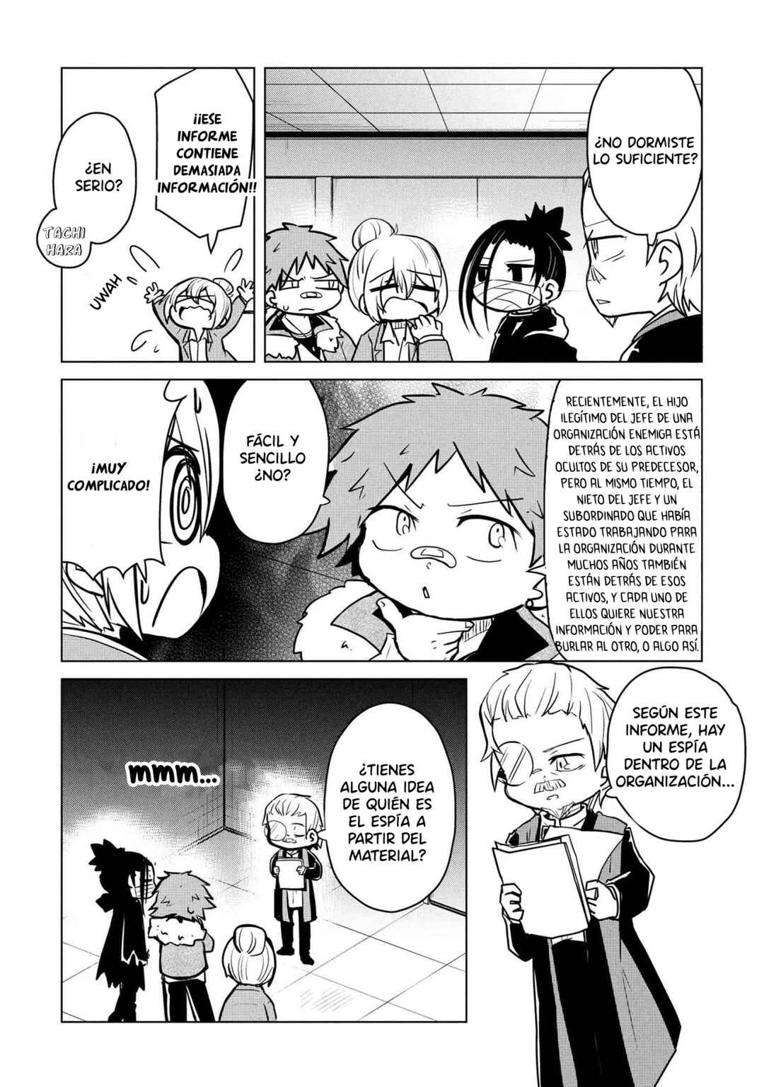 Chapter 190 - Page 5