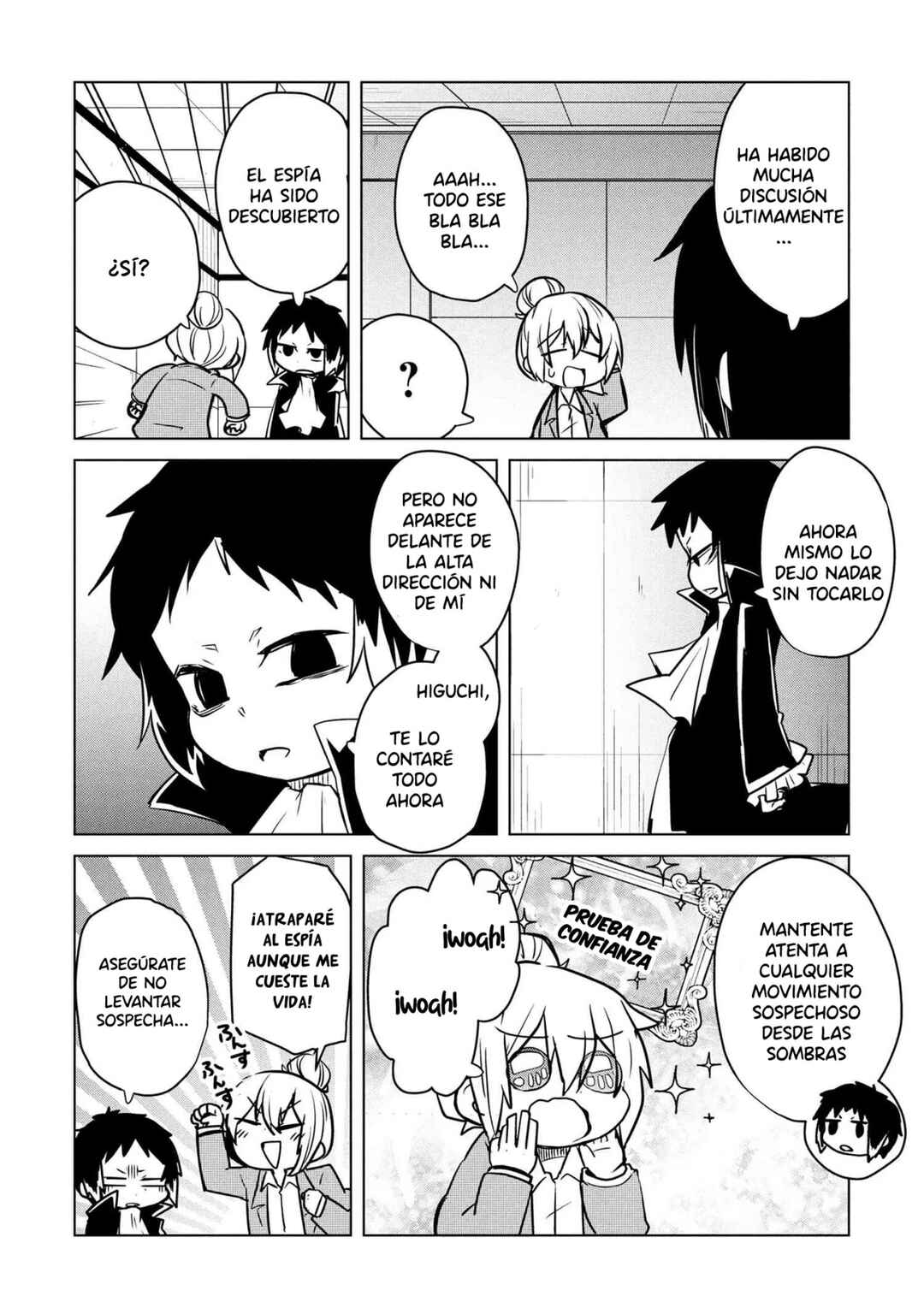 Chapter 190 - Page 7