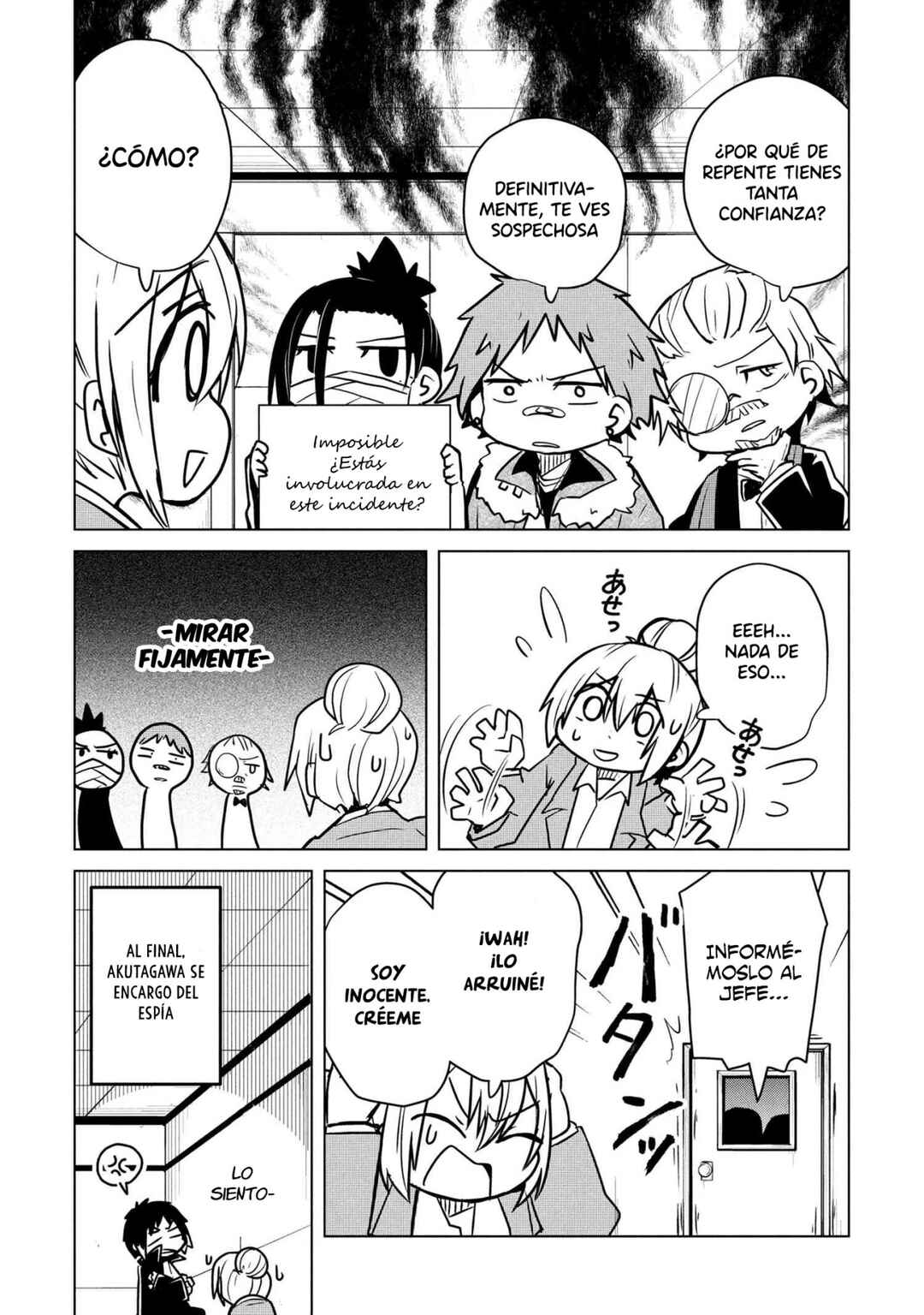 Chapter 190 - Page 9