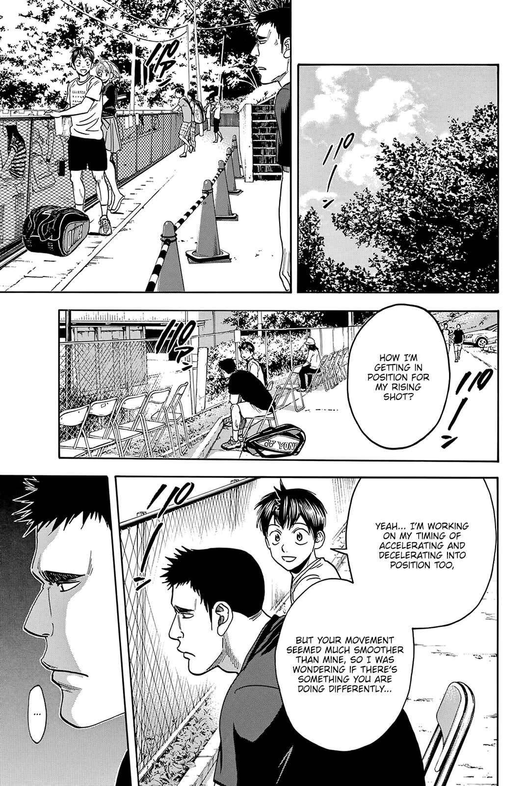 Chapter 410 - Page 12